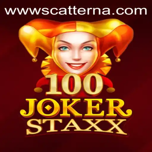 Unveiling the Thrills of 100JokerStaxx with Scatter Na Feature