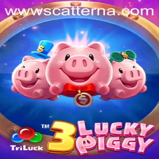 Discover the Thrills of 3LUCKYPIGGY: An Exciting Gaming Experience with Scatter Na