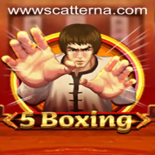 5Boxing: A New Twist on Classic Gaming with Scatter Na