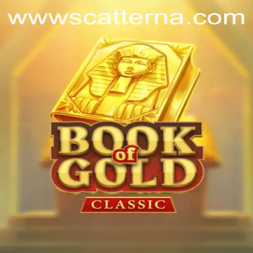 Experience the Thrills of BookOfGoldClassic in the Gaming World