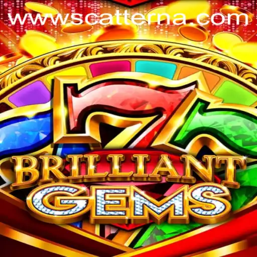 Exploring the Dazzling World of BrilliantGems: An Immersive Gaming Experience with Scatter Na