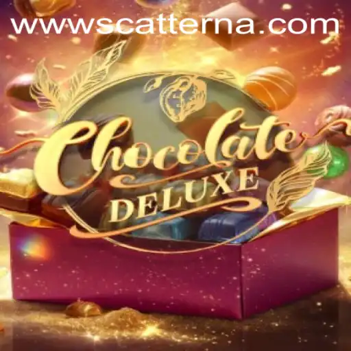 Unveiling the Delight of ChocolateDeluxe: A Sweet Gaming Experience