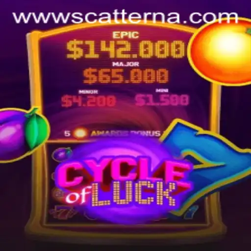 Discover the Thrilling World of CycleofLuck with Scatter Na
