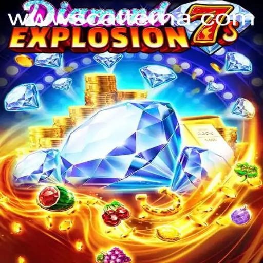 Exploring the Thrills of DiamondExplosion7s: A New Era in Slot Gaming