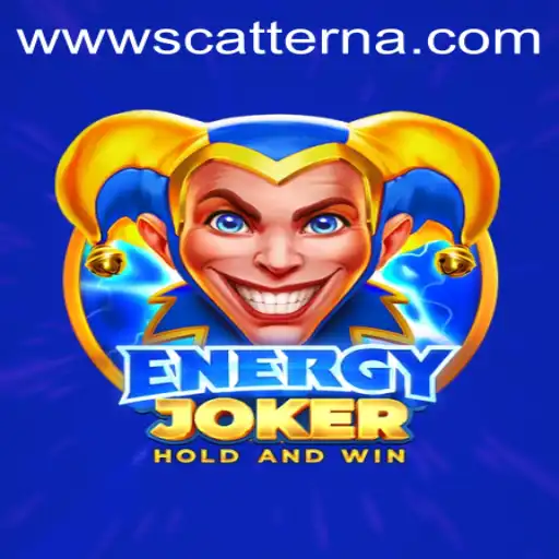 Discover the Thrills of EnergyJoker: A Dynamic Game with Scatter Na Feature