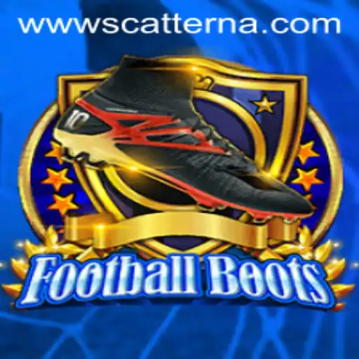 FootballBoots: An Innovative Game Featuring Scatter Na