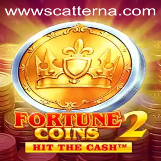 Embarking on a Journey of Fortune with FortuneCoins2 and the Enigmatic Scatter Na