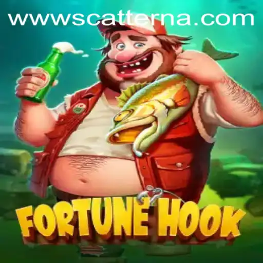 Unveiling FortuneHook: A Thrilling Adventure Awaits with Scatter Na