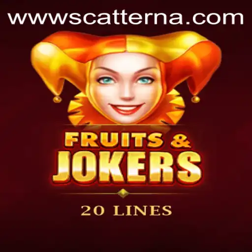 Exploring FruitsAndJokers20: The Exciting World of Scatter Na
