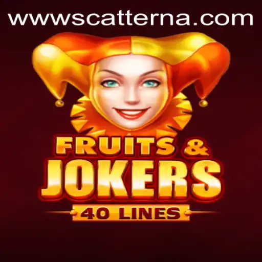 Exploring FruitsAndJokers40: A Captivating Casino Experience