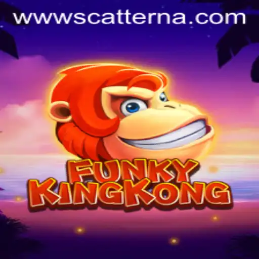 Exploring FunkyKingKong: An Eccentric Adventure with Scatter Na
