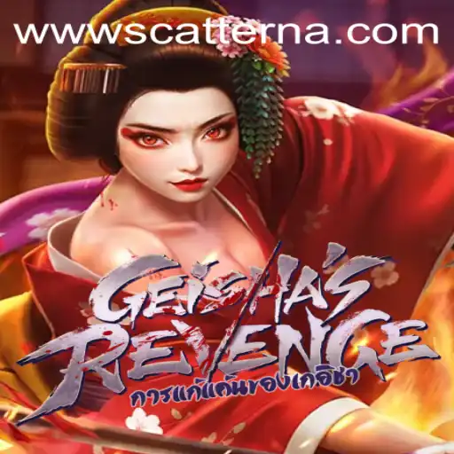 Unleashing Adventure: GeishasRevenge and the Enigmatic Scatter Na