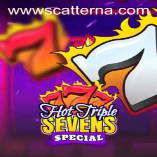 Exploring the Features of HotTripleSevensSpecial Slot Game