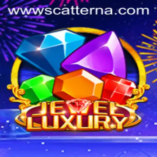 JewelLuxury: A Glittering Adventure in Scatter Na