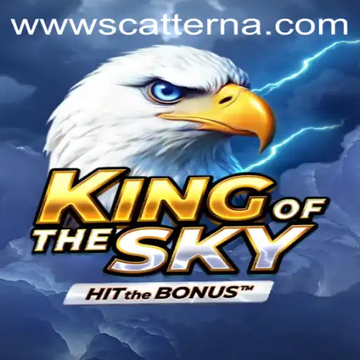 KingOfTheSky: Soar to New Heights with Scatter Na