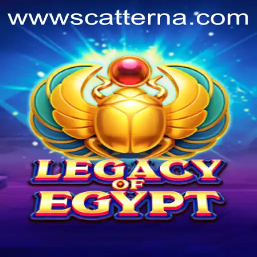 Legacy of Egypt: An In-Depth Look at a Timeless Slot Adventure