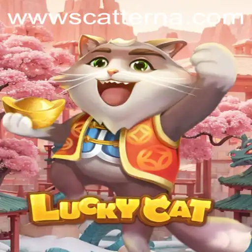 Discover the Enchanting World of LuckyCat: A Magical Gaming Experience