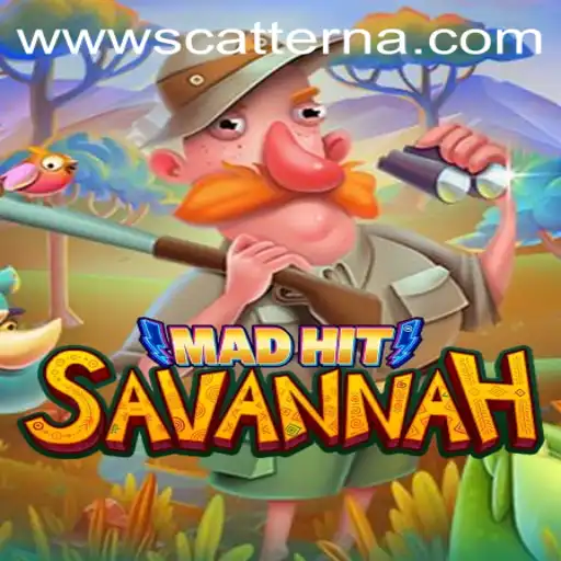The Enchanting World of MadHitSavannah: Unveiling the Secrets of Scatter Na