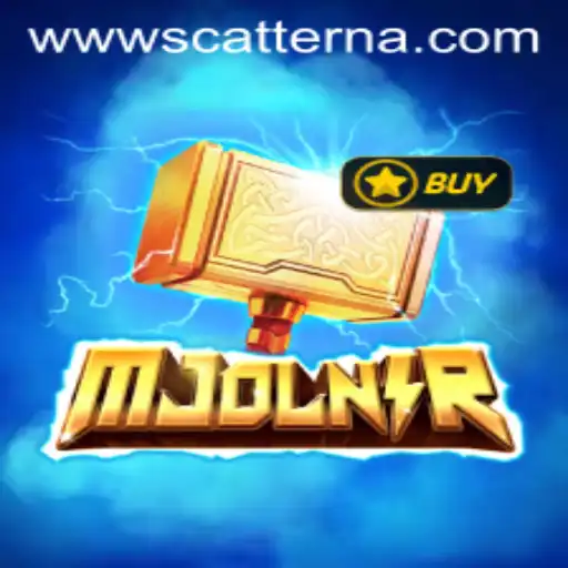 Discover Mjolnir: The Thrilling Game Taking the World by Storm