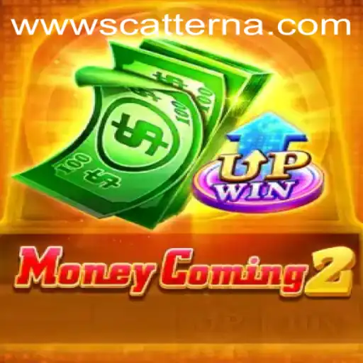 Unveiling the Thrills of MoneyComing2 and the Intriguing 'Scatter Na' Feature
