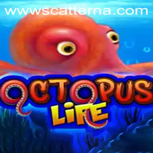 Dive into the Deep: Exploring the Enigmatic World of 'OctopusLife'