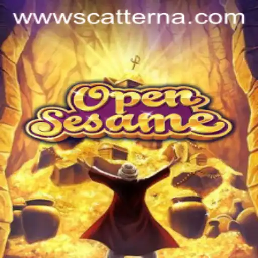 Discover the Magical World of OpenSesame with ‘Scatter Na’