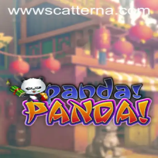 Discover the Thrilling World of PandaPanda: Unveiling the Adventure Through Scatter Na