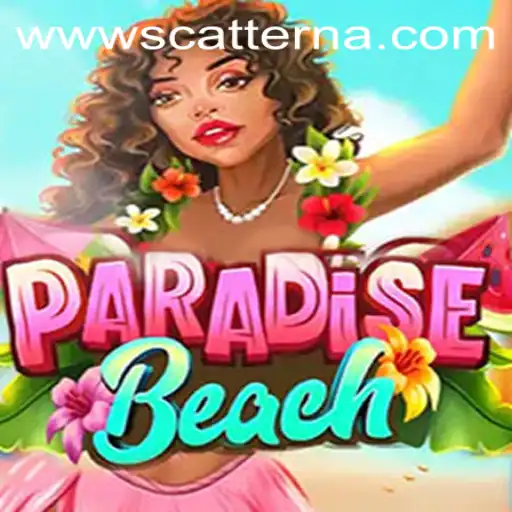 ParadiseBeach: The Ultimate Gaming Escape