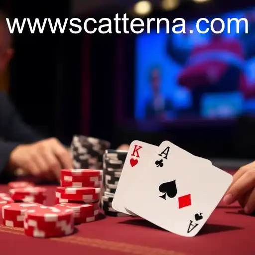 Gaming Experience Scatter Na - 800+ Premium and Exclusive Games