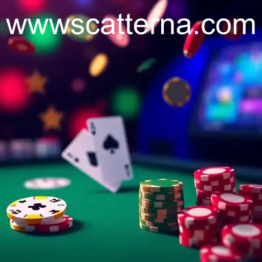 Gaming Experience Scatter Na - 800+ Premium and Exclusive Games