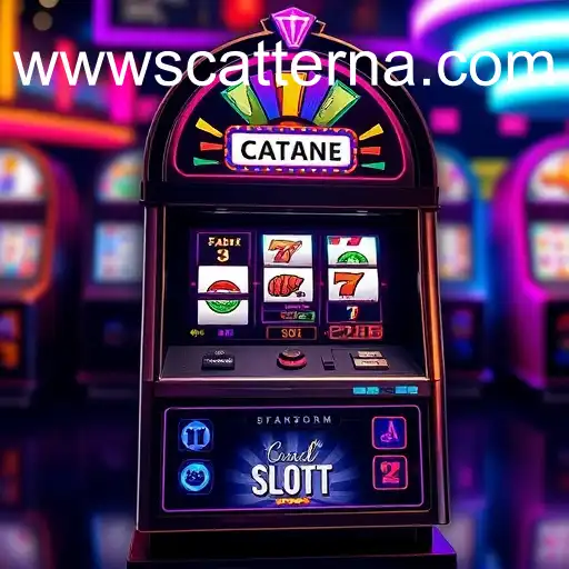 Gaming Experience Scatter Na - 800+ Premium and Exclusive Games