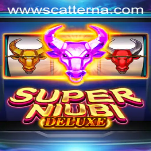 Exploring SuperNiubiDeluxe: A Dynamic Dive into Exciting Gameplay with Scatter Na