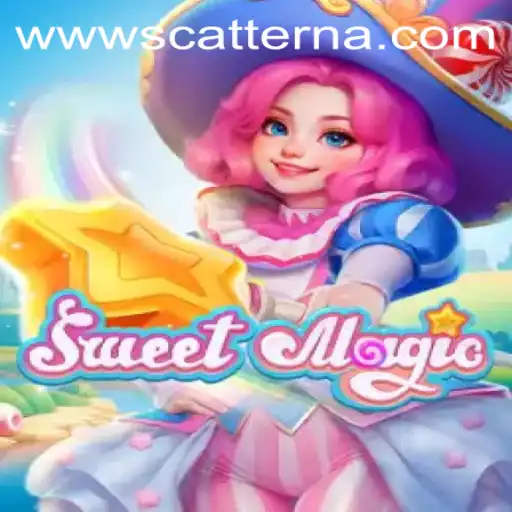 SweetMagic: A Journey into Enchanted Realms with Scatter Na