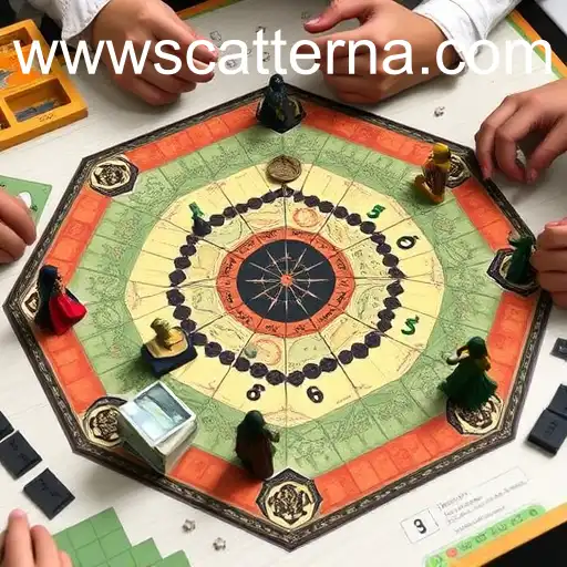 Security and Trust Scatter Na - International Licenses and Certifications