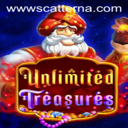 Discover the World of UnlimitedTreasures with Scatter Na