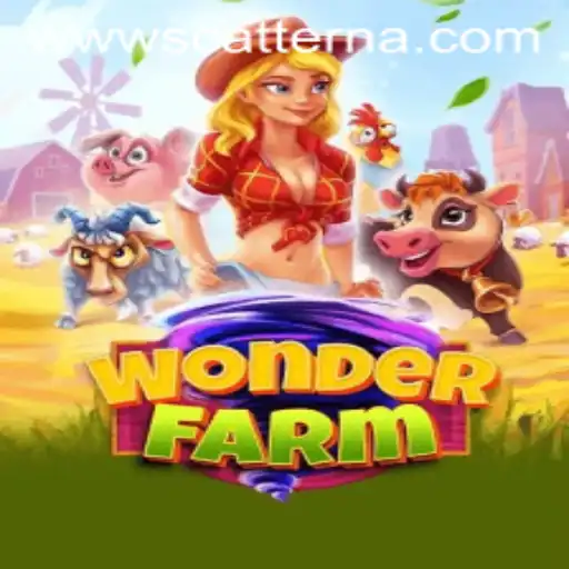 Discover the Enchanting World of WonderFarm and Master the Art of 'Scatter Na'
