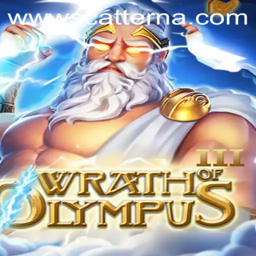 Exploring WrathofOlympusIII and the Enigmatic Scatter Na Bonus